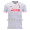 Juventus Drugi Nogometni Dres 2019-2020